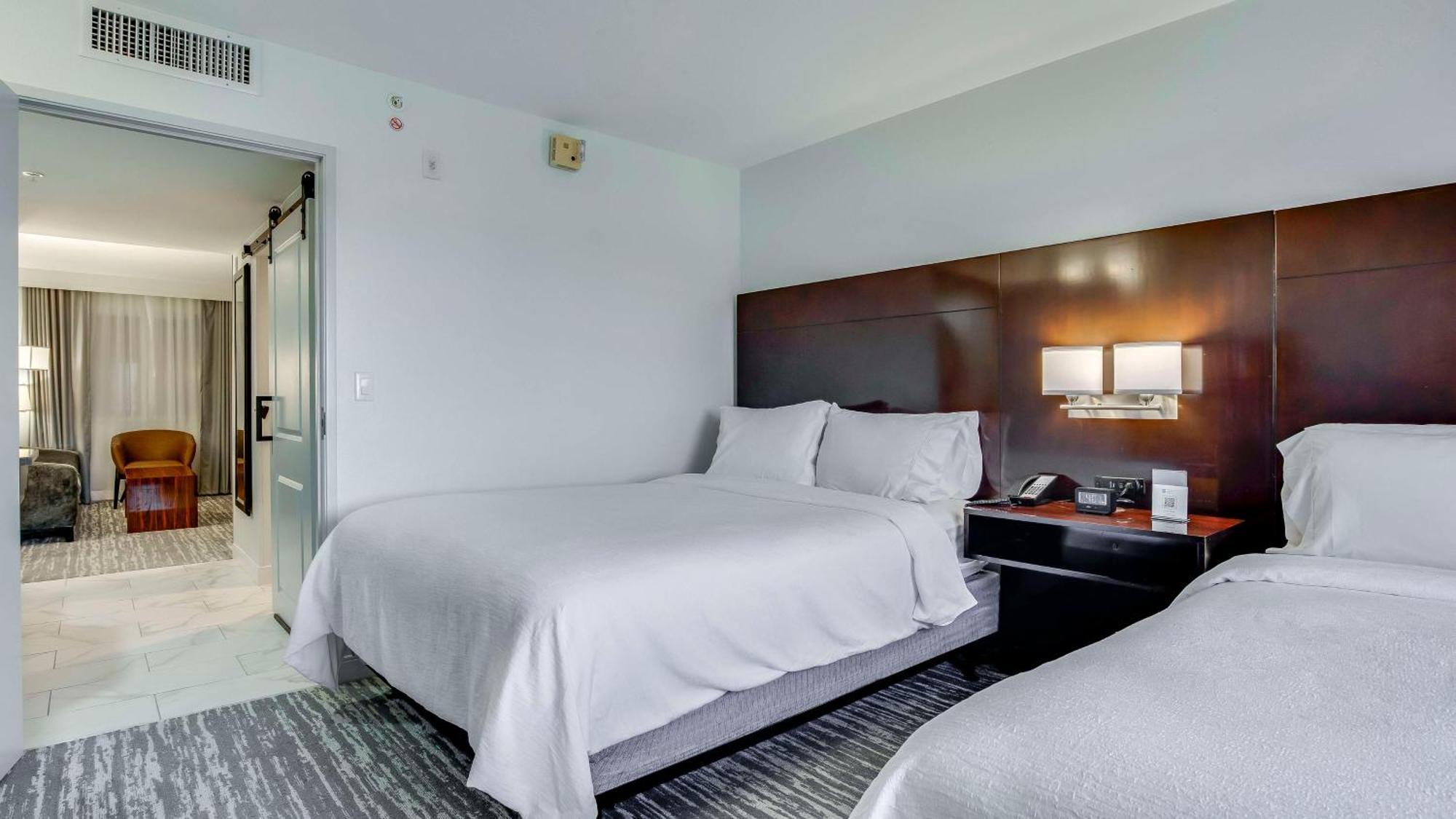 Embassy By Hilton East 4*