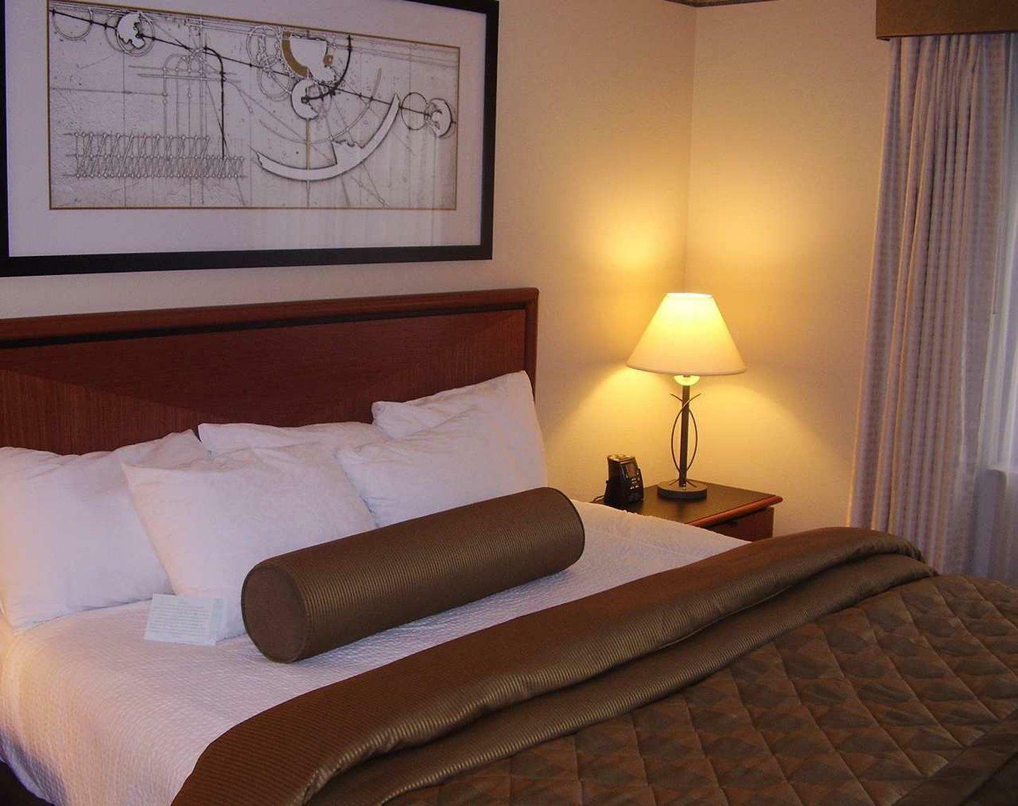 Embassy By Hilton East 4* Louisville